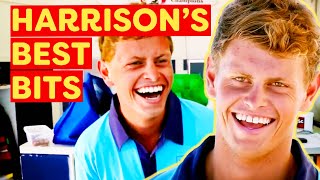 FUNNIEST Moments of Bondi Rescue Season 15 [upl. by Nylahsoj]