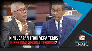 SETIDAKTIDAKNYA TUNJUKLAH SEDIKIT RASA HORMAT [upl. by Ahseyk324]