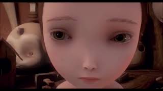 Jack and the cuckoo clock heart 2013 American Version HD [upl. by Sadowski]