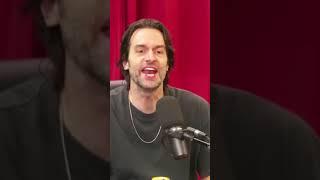 Chris D’Elia SHUTS Bryan Callen DOWN thus giving him the business 🔥🔥🔥￼ [upl. by Ayhtak6]