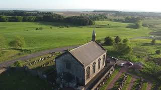 kirk o shotts church scotland [upl. by Alroy]