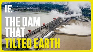 Three Gorges Dam China [upl. by Sama]