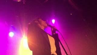 Ryn Weaver  Pierre LIVE 72915 [upl. by Gloria]