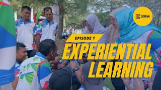 Apa Itu Experiential Learning [upl. by Damha253]