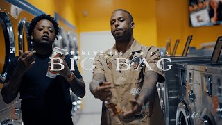 Badd Newz x Big Sad 1900  Big Bag  Shot By  Voice2HardMusicFilmProductions [upl. by Cummings]