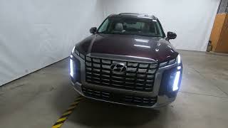 New 2025 Hyundai PALISADE Calligraphy SUV For Sale In Columbus OH [upl. by Marcoux]