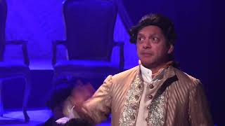 AMADEUS  Trailer  23 Nov3 Dec 2022  Bridewell Theatre [upl. by Asela]