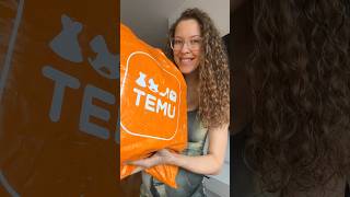 Temu HAUL  moj kod sa neverovatnim popustima 📦 [upl. by Etterual]