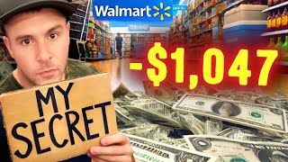 How To Find SECRET Walmart Clearance Deals Shopping Hacks  DEAL SOLDIER [upl. by Hpesoy969]