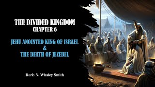 JEHU ANOINTED KING OF ISRAEL AND THE DEATH OF WICKED JEZEBEL [upl. by Tiffa690]