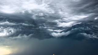 Undulatus Asperatus [upl. by Ragg]