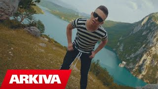 Aldo  Ti se din Official Video 4K [upl. by Eerolam982]