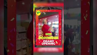 Fontana Portmore Grand Opening [upl. by William475]