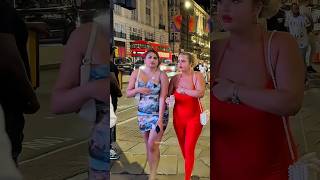 الحياة الليلية في لندن 🇬🇧 المملكة المتحدة بعد منتصف الليل سبتمبر 2024 viralvideo ukstreetstyle [upl. by Artenek]