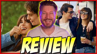 The Idea of You  Movie Review SXSW 2024 [upl. by Cleti21]