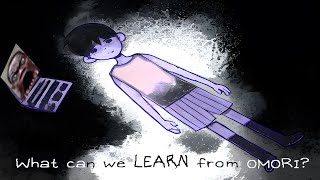 What can we learn from Omori [upl. by Avrom]