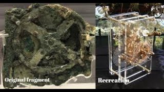 Gravitational Wave Researchers Cast New Light on Antikythera Mechanism Mystery Interstellar Travel [upl. by Arraeis983]