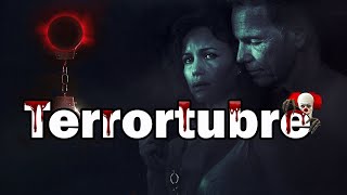 Geralds Game  Terrortubre 2023 [upl. by Itraa]