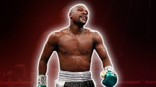 quotThe Hanging Treequot  Floyd Mayweather Promo [upl. by Ideih]