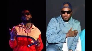 Jeezy vs Gucci Battle Drama Jeezy’s Shocking Confession About Pookie Loc 😲quot [upl. by Anitap]