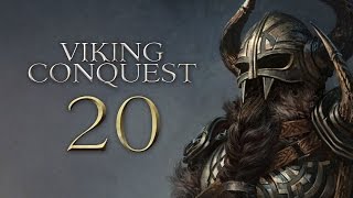 Viking Conquest Reforged Gameplay Lets Play Part 15 THE NAMES [upl. by Ahsen]