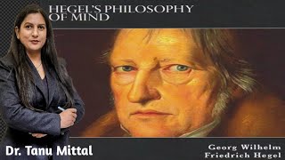 Friedrich Hegel A Guide to His Contributions to Philosophy फ्रैडरिक हीगल [upl. by Rexana]