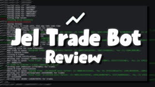 Jel Trade Bot Roblox review [upl. by Lashonda]