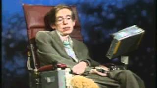 Stephen Hawking on God [upl. by Filmer380]