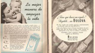 Readers Digest 1947 en Español [upl. by Liryc]