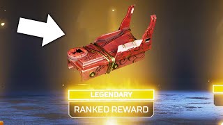 New Ranked Rewards Yes Please [upl. by Wanonah]