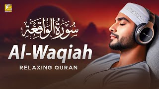 Surah Al Waqiah  Relaxing Quran Recitation For Your Soul  سورة الواقعة  Zikrullah TV [upl. by Dviad167]