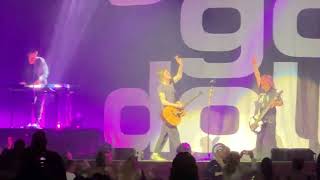 Goo Goo Dolls  Slide Live in Sydney 2024 [upl. by Jerman34]