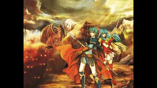 Fire Emblem The Sacred Stones  Voice Acted Trailer [upl. by Meit]