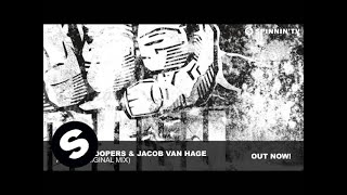 Yves V Loopers amp Jacob van Hage  Amok Original Mix [upl. by Nayek]