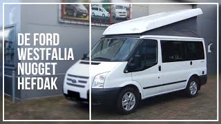 Van Tuyl Ford Westfalia Nugget Hefdak [upl. by Nahtanod809]