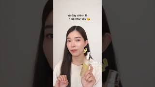 Review ￼dAlba Test Serum dạng xịt khoáng căng bóng da First Spray Serum rất Ok la nha serum [upl. by Hanafee]