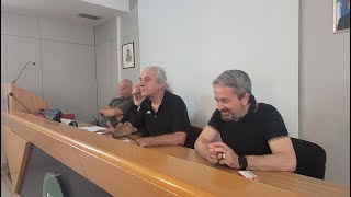 ADICONSUM Monza Brianza Lecco  Eletto il nuovo presidente Danilo Taino [upl. by Strauss]