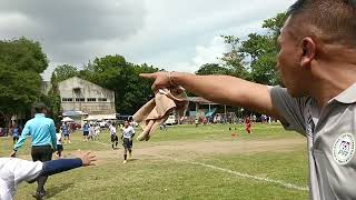 090724 3rd Invatational Cup U11 MBFC vs CFC B [upl. by Anrol975]