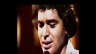 Engelbert Humperdinck  For The Good Times  Live [upl. by Elocal]