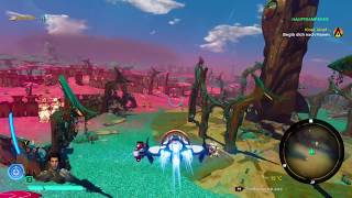 Starlink Battle for Atlas  Gameplay [upl. by Fletch]