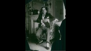 Enrico Caruso at his very best  Ombra Mai Fu aria only 19th Jan 1920 new improved restoration [upl. by Etteb]