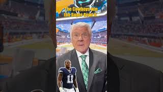 Jimmy Johnson on how the Cowboys can win the Super Bowl 🏈 NFL football cowboys [upl. by Ancilin351]