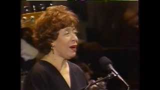 Shirley Horn  quotIf You Love Mequot [upl. by Mit]