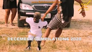 FUNNIEST DECEMBER COMPILATIONS 2020 XPLOIT COMEDY [upl. by Hebbe838]