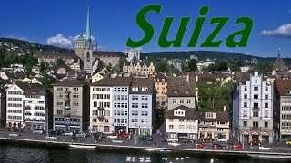 Suiza Documental [upl. by Odnanref29]