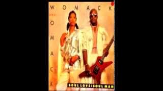 Womack amp Womack  Soul Man  Soul Love [upl. by Nnayecats]