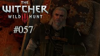 Lets Play The Witcher 3 057 Deutsch Full HD  Träumen [upl. by Etterrag15]