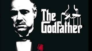 The Godfather Soundtrack 10  The New Godfather [upl. by Eiuol536]