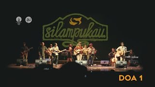 Silampukau  Doa 1 Live  Silampukau dan Kawankawan Part 44 [upl. by Yelwar946]