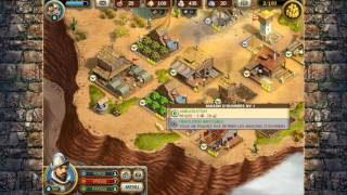 Adelantado Trilogy  Book Two Level 8 Difficile temps Expert [upl. by Haidabej472]